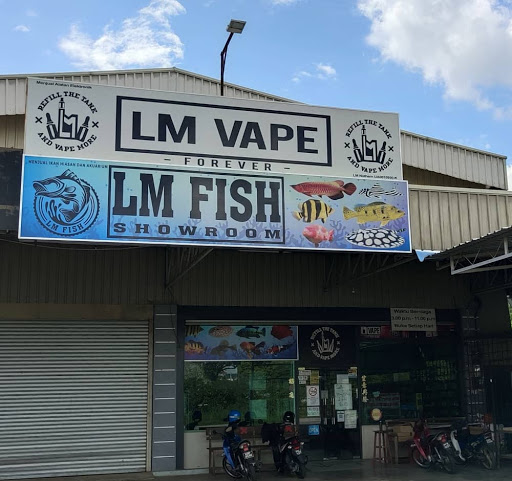 LM FISH SHOP - JITRA LM FISH SHOP - JITRA