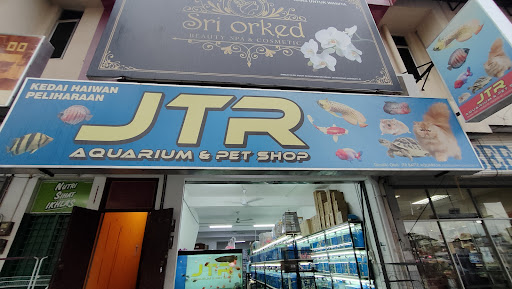 JTR BETTA AQUARIUM JTR BETTA AQUARIUM