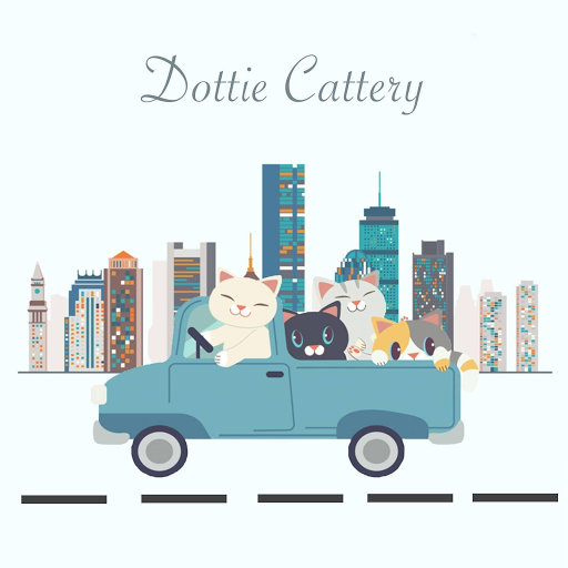 Dottie Cattery Dottie Cattery