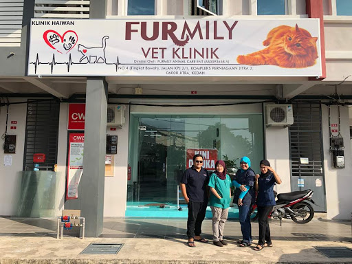 Furmily Animal Medical Centre Furmily Animal Medical Centre