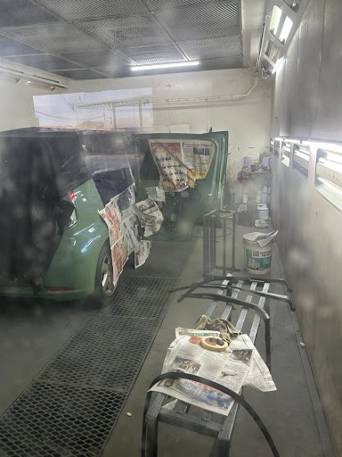 Chee Seong Sembur Cat