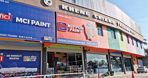 KC HOME TRADING SDN BHD KC HOME TRADING SDN BHD