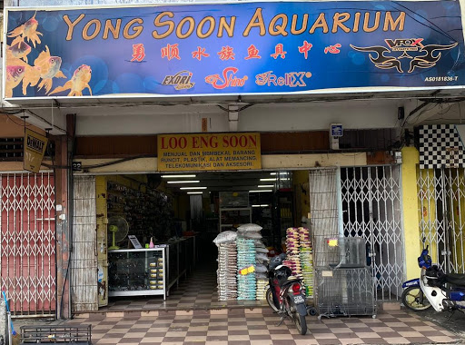 YS Fishing Tackle YS Fishing Tackle