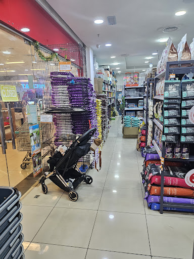 MR HAPPY PETS ( LOTUS KULIM )