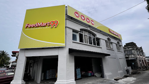 FEEDMART99 KELANG LAMA (K01)