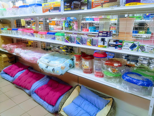 FRENZ PET SHOP KOTA BHARU