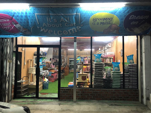 Tommy Pet Shop