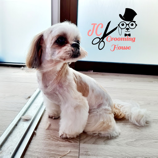 JC pet grooming house