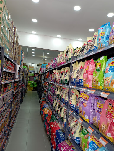 MR HAPPY PETS ( PADANG SERAI ) MR HAPPY PETS ( PADANG SERAI )