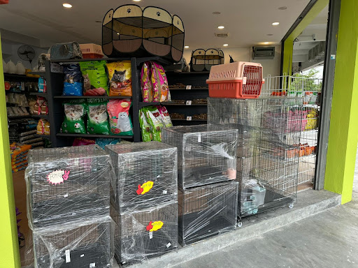 Agro Mart Merbau Pulas - Kedai Makanan Haiwan / Alat Pancing / Baja / Pet Shop / Dedak / Plastic Agro Mart Merbau Pulas - Kedai Makanan Haiwan / Alat Pancing / Baja / Pet Shop / Dedak / Plastic
