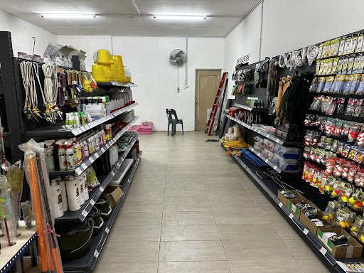Agro Mart Sedim - Kedai Makanan Haiwan / Alat Pancing / Baja / Pet Shop / Dedak Ternakan / Kedai Runcit