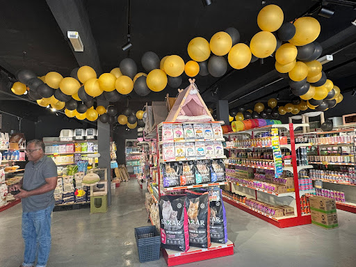 PETTO PET SHOP Bandar Puteri Jaya