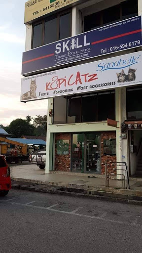 Kopicatz Penang Kopicatz Penang