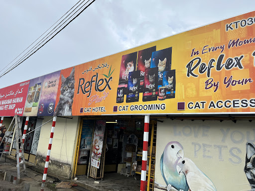 Kaka Pet Shop