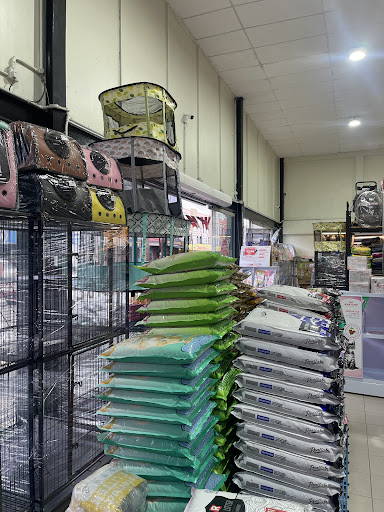 Candy Pet Mart