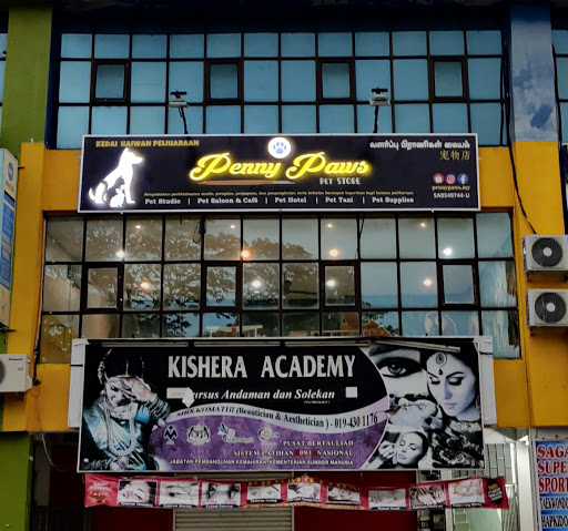 Penny Paws (MYS) Sdn Bhd Penny Paws (MYS) Sdn Bhd