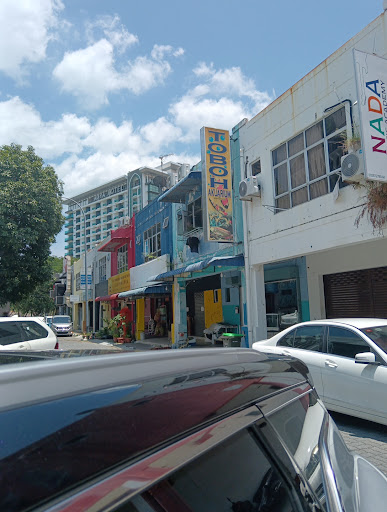 Toboh Aquarium