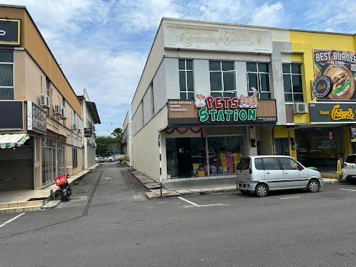 HS Kita Pet Station HS Kita Pet Station