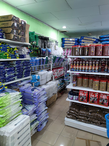 Azam Aquarium Trading (M) Sdn Bhd Azam Aquarium Trading (M) Sdn Bhd