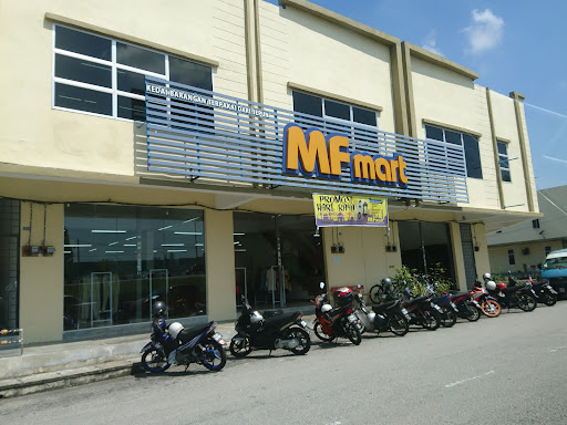 MF MART MF MART