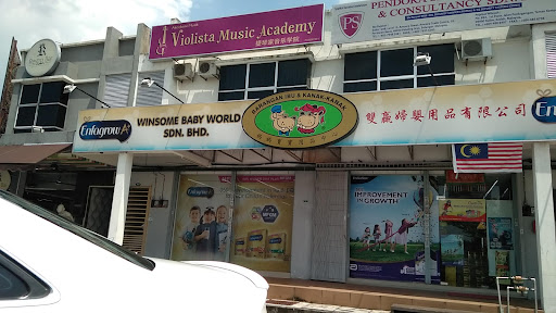 Winsome Baby World Sdn Bhd - Kulim