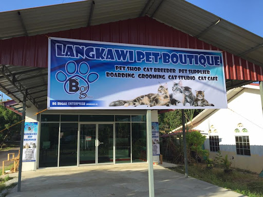 Langkawi Pet Boutique