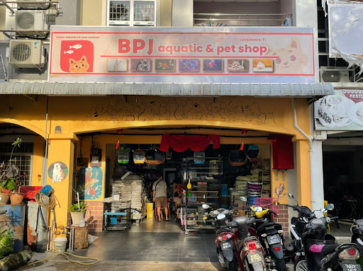 BPJ Aquatic & Pet Shop BPJ Aquatic & Pet Shop