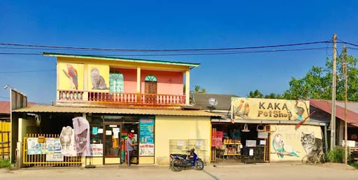 Kaka Pet Shop Kaka Pet Shop