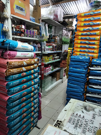 Husna Petshop (bendang morak kepulau) Husna Petshop (bendang morak kepulau)