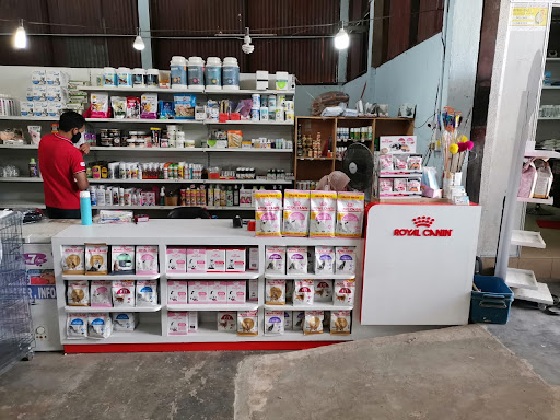 PUTRA PETSHOP PUTRA PETSHOP