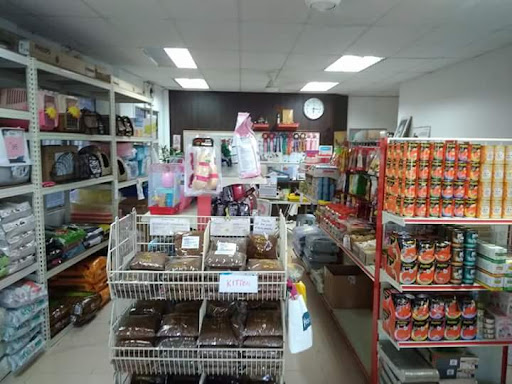 Cattie Doggie Pet Shop Cattie Doggie Pet Shop