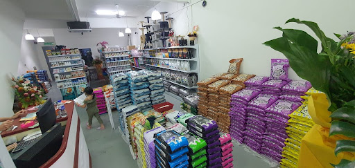 Golden Sky Pet Shop Golden Sky Pet Shop