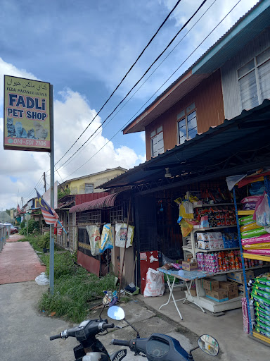 Fadli Pet Shop Fadli Pet Shop