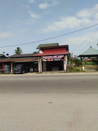 Tendong Pet Shop Tendong Pet Shop