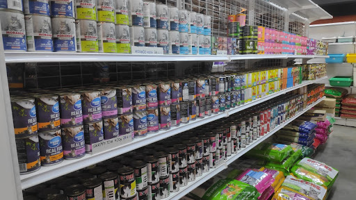 FRENZ PET SHOP KOK LANAS FRENZ PET SHOP KOK LANAS