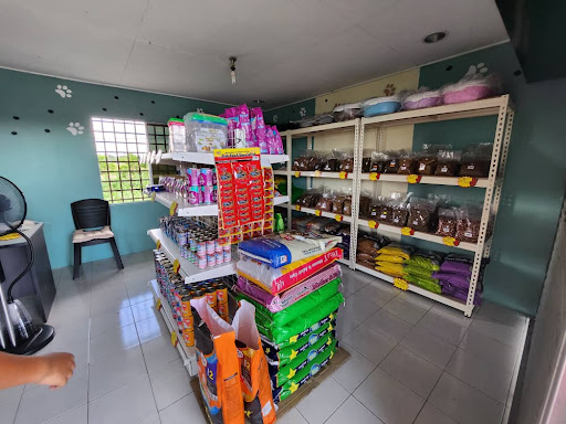 Hi Paw Pet Shop Hi Paw Pet Shop