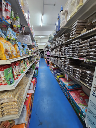 FRENZ PET SHOP KOTA BHARU