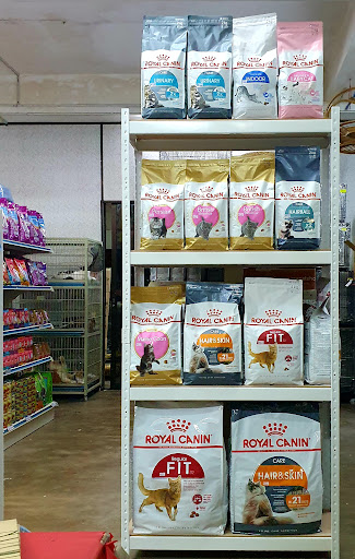 Ck Petshop Ck Petshop