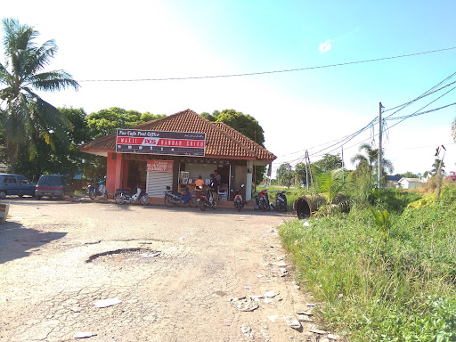 ChiKucing Pet Shop