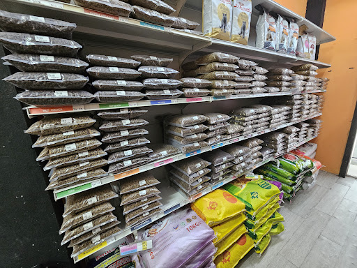 FRENZ PET SHOP KG HUDA FRENZ PET SHOP KG HUDA