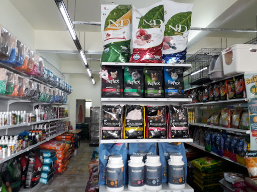 FRENZ PET SHOP JELAWAT