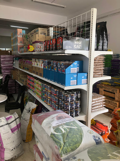 Mph Pengkalan Chepa (MiaoPetHouse)