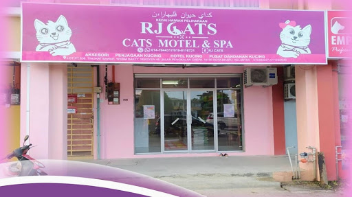 RJ Cats Motel & Spa RJ Cats Motel & Spa