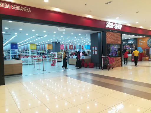 Eco-Shop @ Aeon Mall Kota Bharu Eco-Shop @ Aeon Mall Kota Bharu