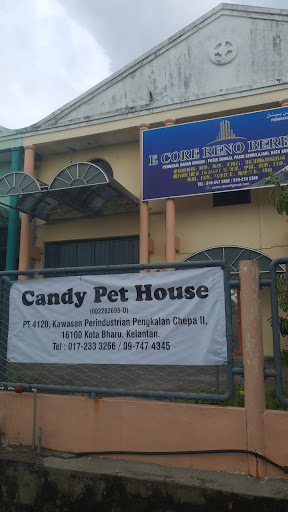 Candy Pet Sdn Bhd (Warehouse, Not for Walk-in) Candy Pet Sdn Bhd (Warehouse, Not for Walk-in)