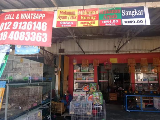 DIARIFF TRADING DIARIFF TRADING