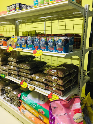 Eddy Pet Shop