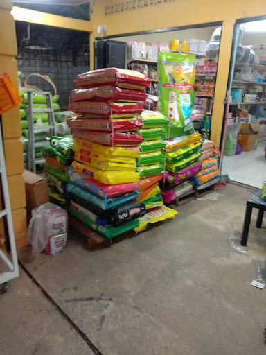 Sofea Petshop Sofea Petshop