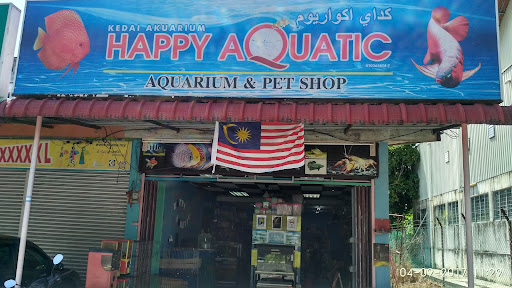 Happy Aquatic aquarium & pet shop Happy Aquatic aquarium & pet shop