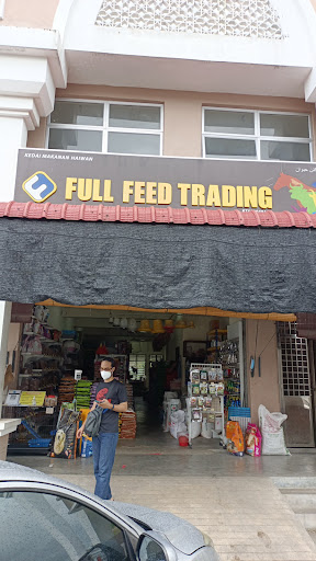 Full Feed Trading